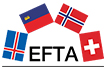 EFTA 국기 이미지